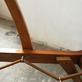 Vintage armchair from the 50s