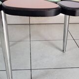 Olivier de Schrijver coffee table limited edition Moon Ode's Design Belgium