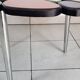Olivier de Schrijver coffee table limited edition Moon Ode's Design Belgium