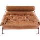 PErcival Lafer 2- Seater Sofa Produced by  Lafer MP in Brasil, 1960
