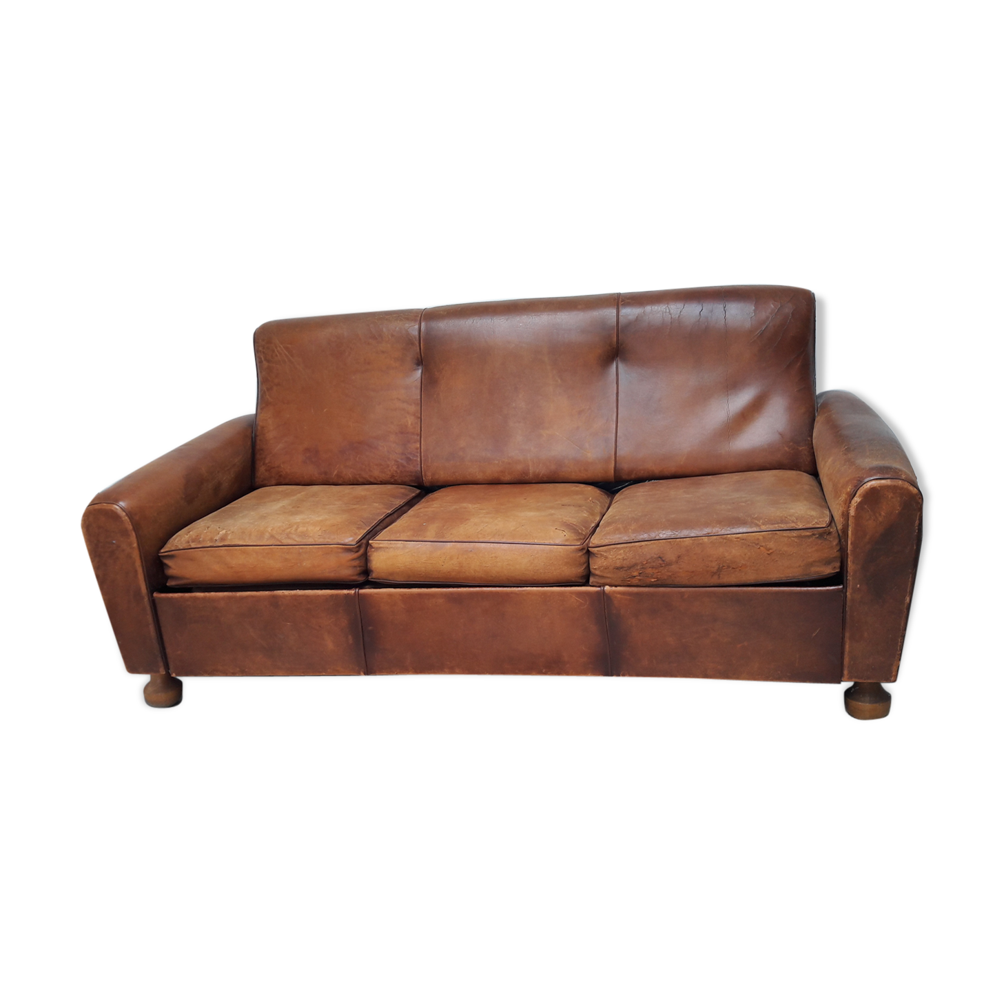 Sofa  50s 60s