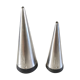Pierre Forsell for Gense, conical pepper salt shaker design 50s