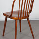 Paire de chaises vintage par Antonin Suman pour Ton, 1960