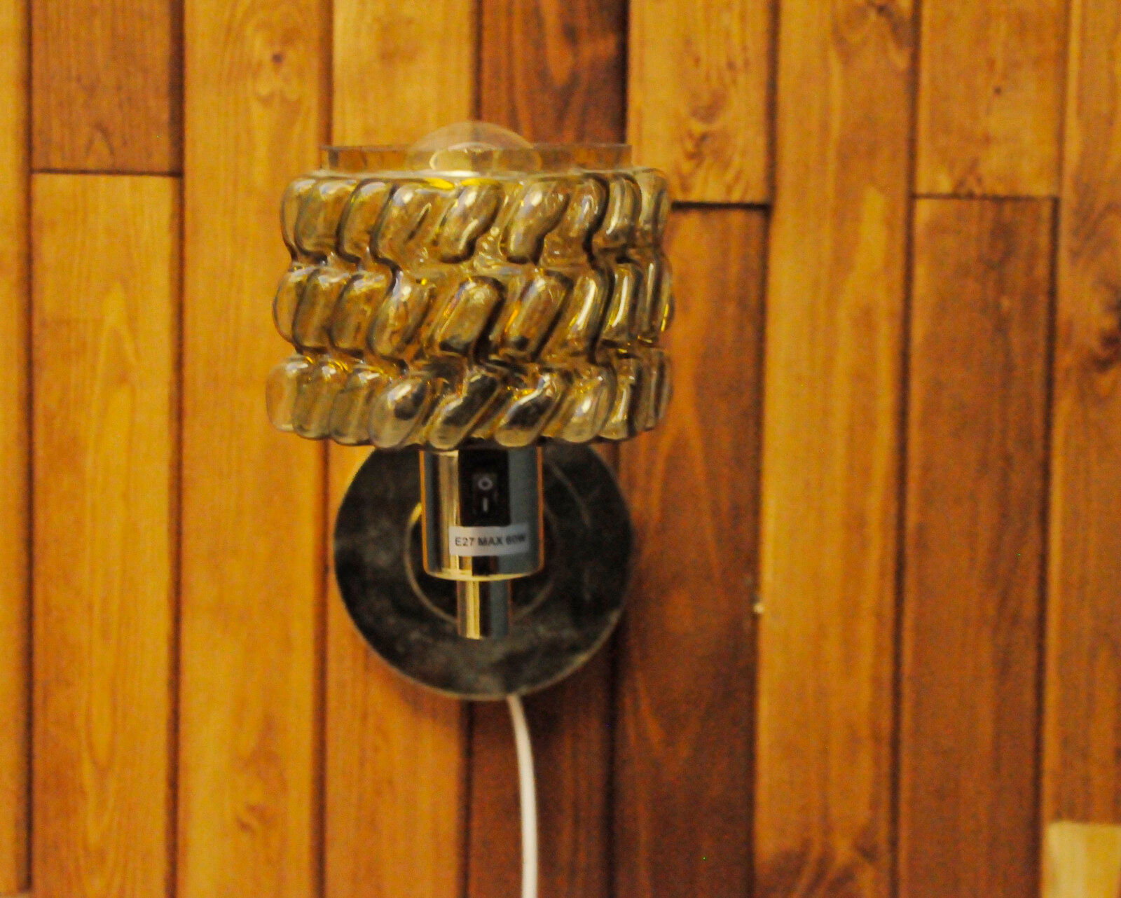 Kinkiet z Ruchomym Ramieniem Skandynawia