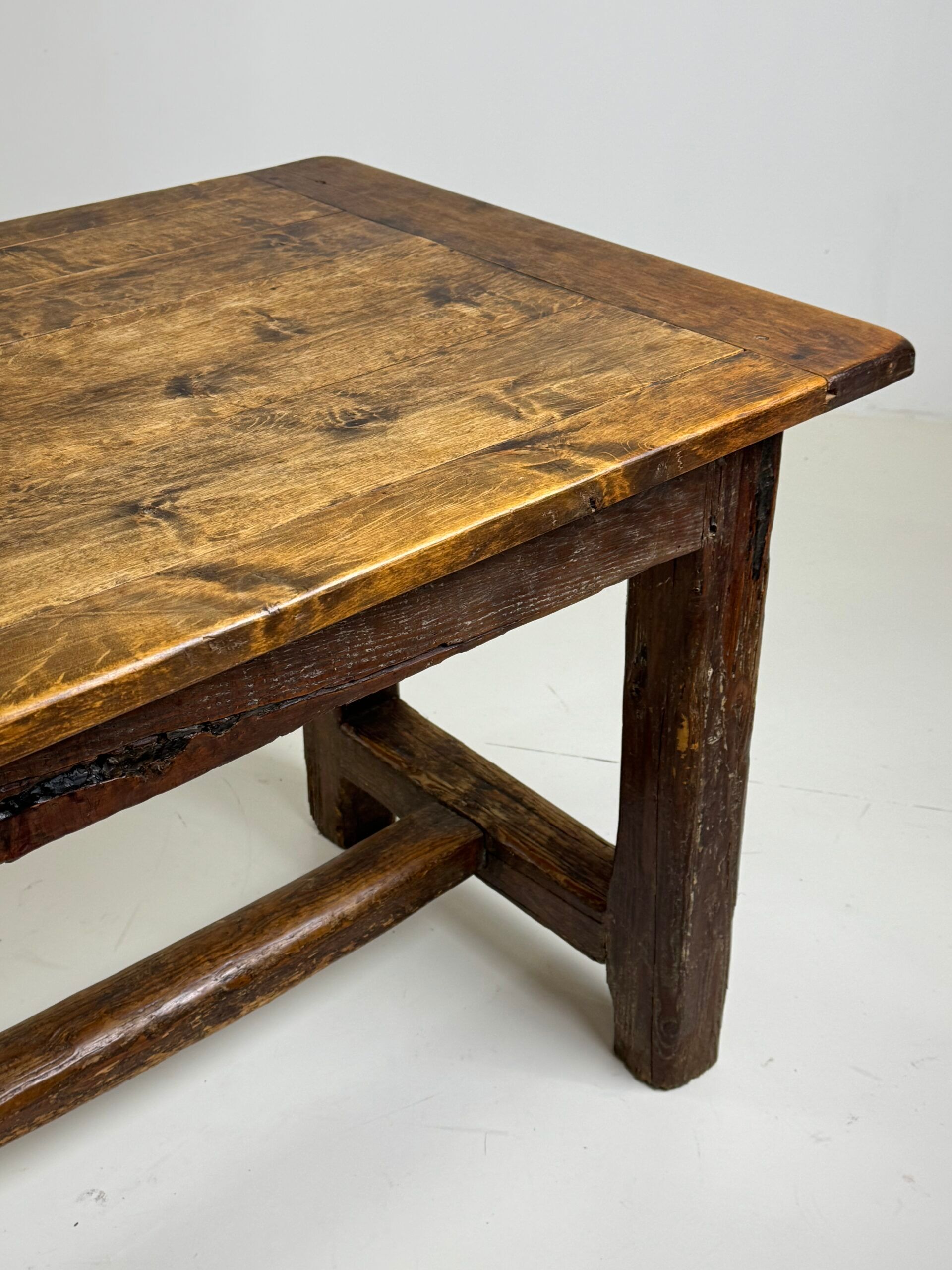 French monastery table 290cm