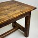 French monastery table 290cm