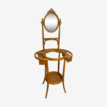 Meuble de toilette Thonet