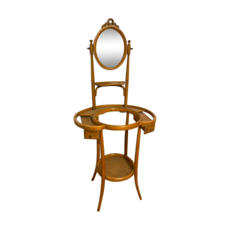 Meuble de toilette Thonet