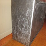 Storage unit chest of drawers