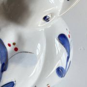 BIRD Vintage Chinese Porcelain