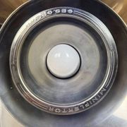 Lampe parabolique Thermolite 1959