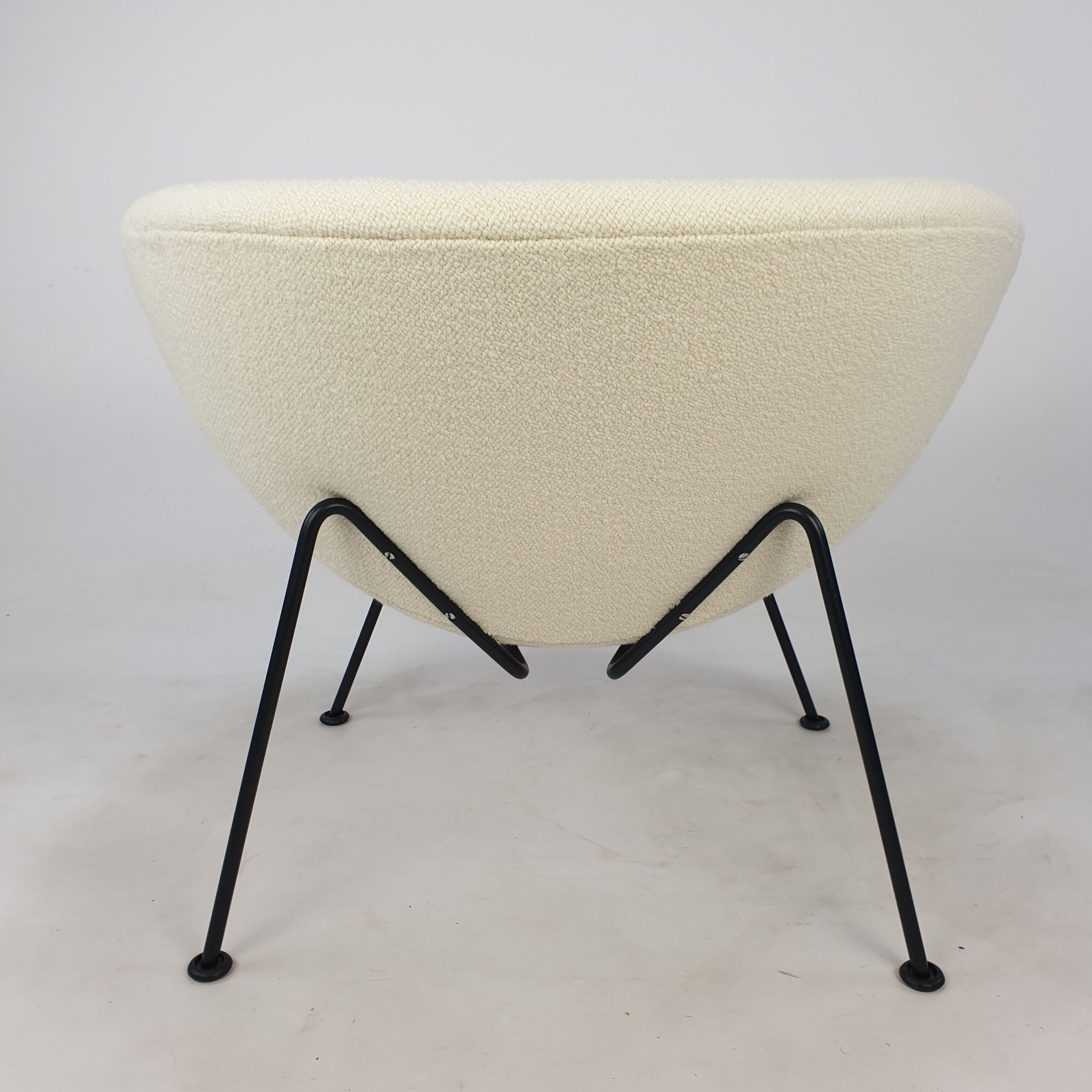 Orange Slice Chair by Pierre Paulin for Artifort, 1980s