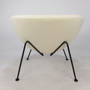 Orange Slice Chair by Pierre Paulin for Artifort, 1980s