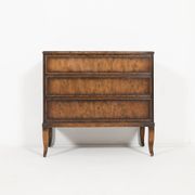 Chest of drawers from Axel Einar Hjorth by Nordiska Kompaniet, 1930’s