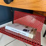 Vintage Hitier bedside table