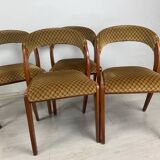 Gondola chairs