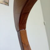 Revisited cane chair