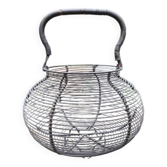 Panier à œufs