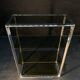 Chrome design shelf 1970