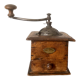 Old coffee grinder Peugeot