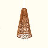 Boho Pendant Light