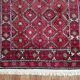 Tapis Persan Beloutch fait main 184x108cm
