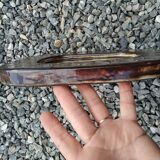 Mirror Jean Claude Malarmey ceramic Vallauris