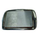 metal tray