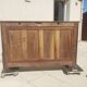 Buffet antique style Louis XIII