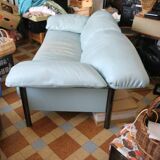 Pausa Armchair by Poltrona Frau, 1990