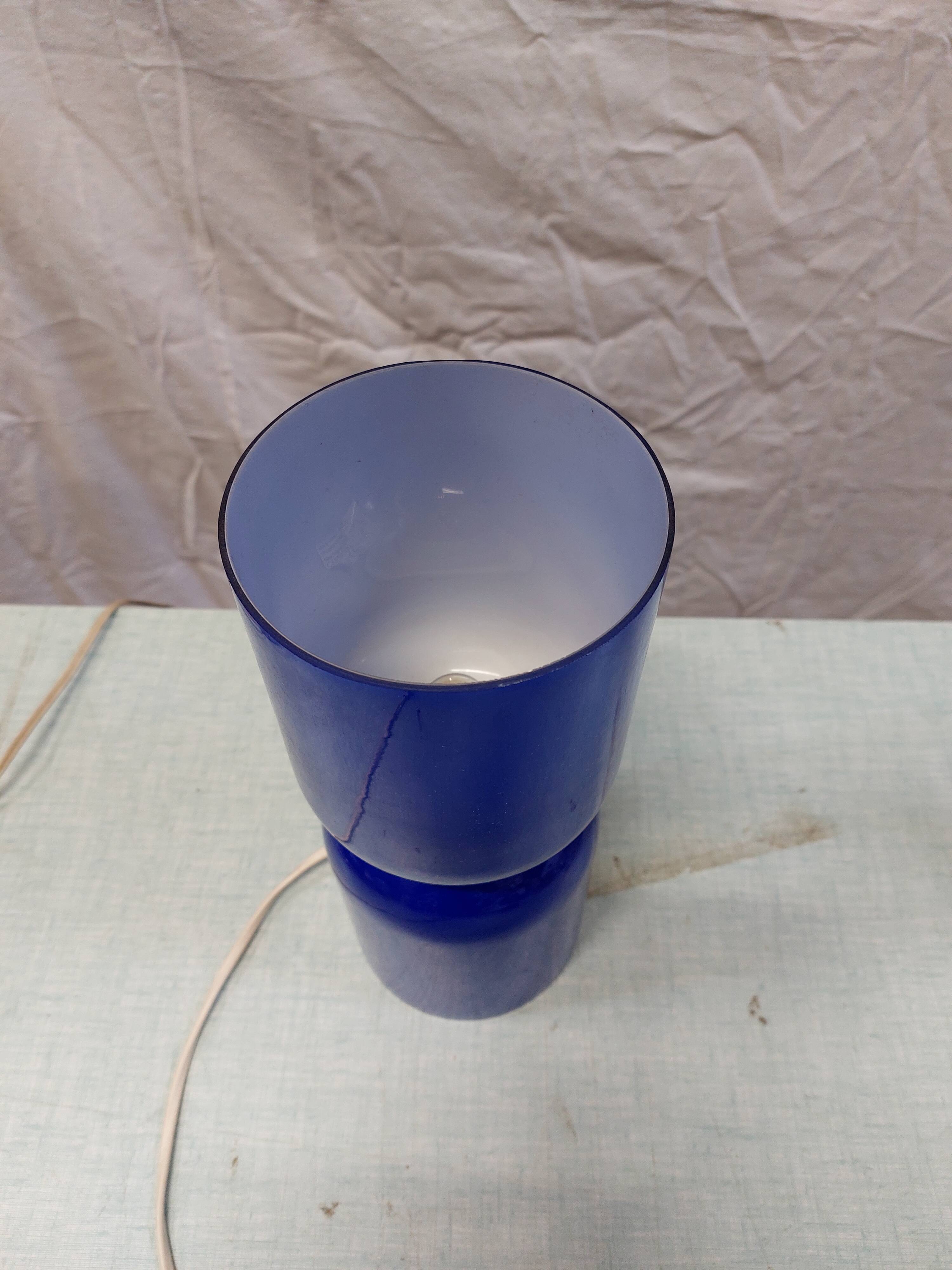 Habitat Table Lamp - Jonas Damon Capsule Model - 90s