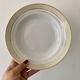 Lot of 10 vintage hollow plates - Lunéville -