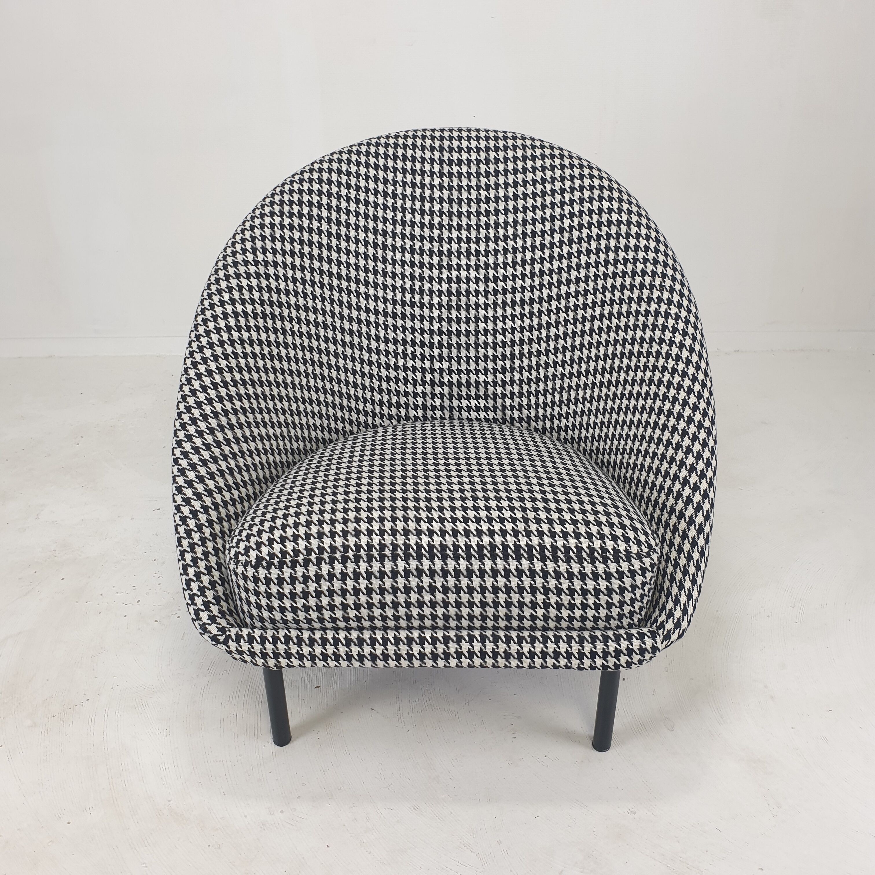 Set 2 F115 Lounge Chairs by Theo Ruth for Artifort, 1970s