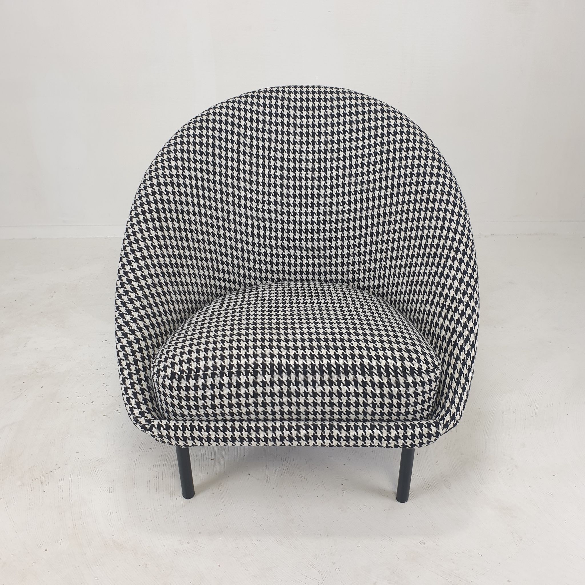 Set 2 F115 Lounge Chairs by Theo Ruth for Artifort, 1970s