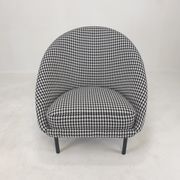 Set 2 F115 Lounge Chairs by Theo Ruth for Artifort, 1970s