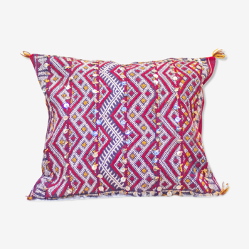 Kilim cushion