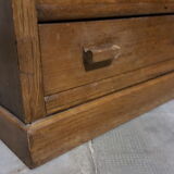 Furniture business from  haberdashery