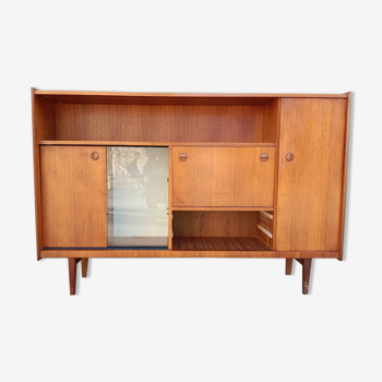 Scandinavian sideboard Koffod Larsen