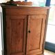 Very old rustic Buffet