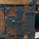 Commode japonaise - tansu - XIXe siècle - ére Meiji