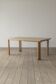 Vagn Fuglsang, dining table