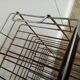 Grocery store display, trade shelf