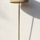 60s floor lamp - Hollywood Regency - Vintage