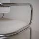 Ensemble de 5 chaises par Renato Zevi pour Roche & Bobois