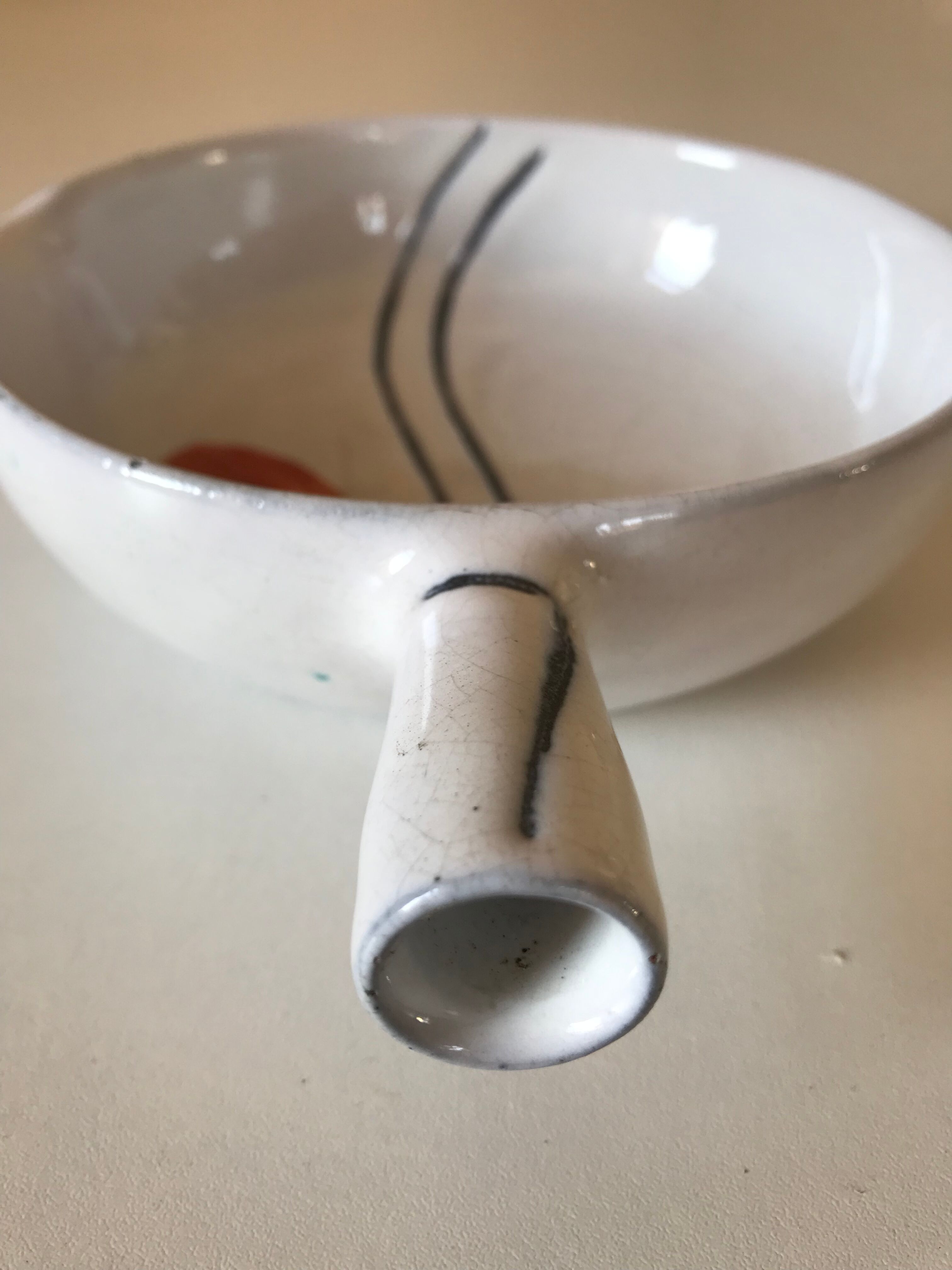 Vintage ceramics years 50 60 s