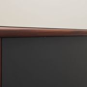 Teak wardrobe, Danish design, 1960s, production: Denmark