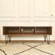 Wooden TV furniture