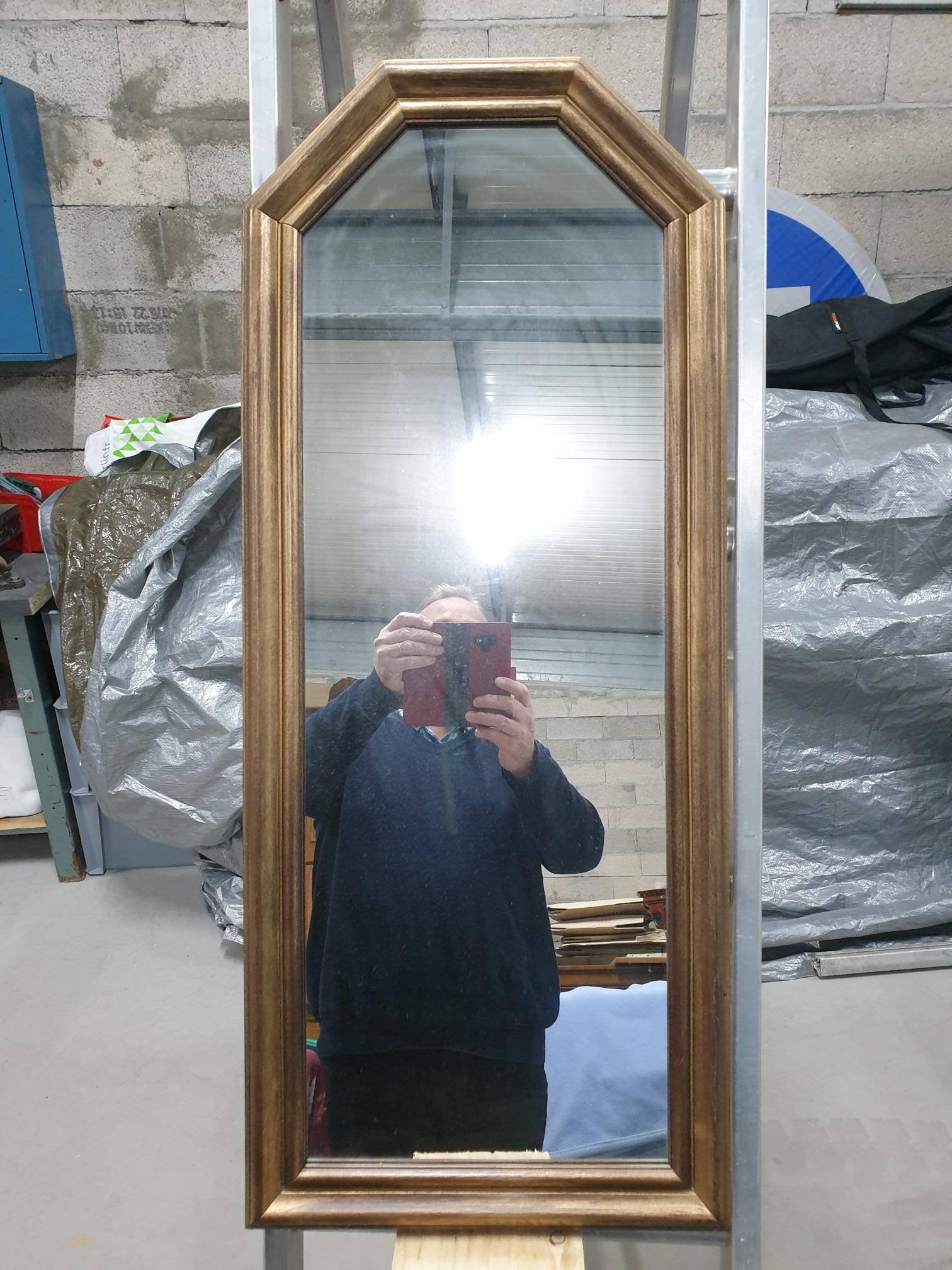 Miroir