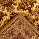 Tapis oriental