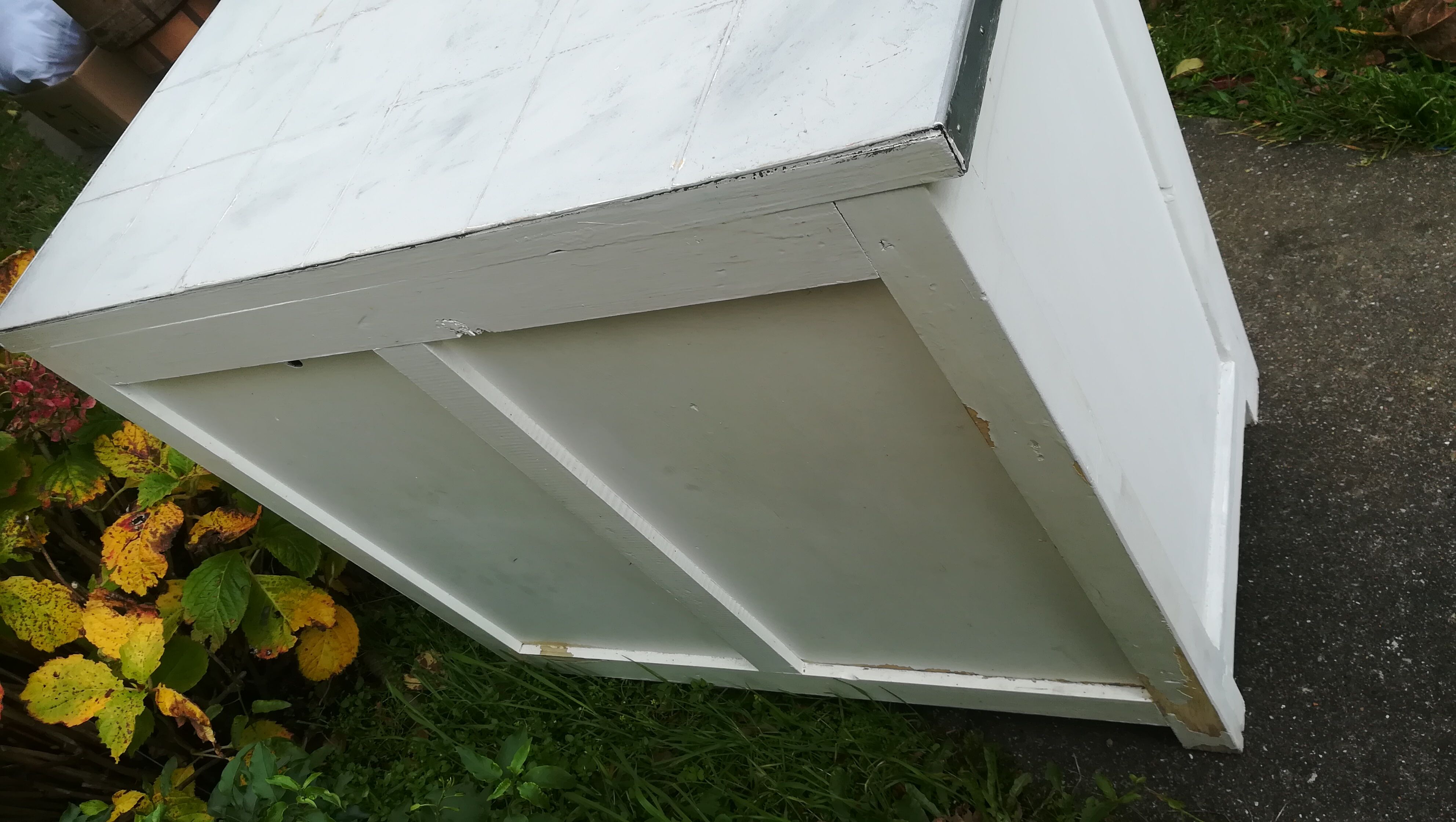 small extra furniture year 1950